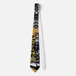 TheArm^^ "BoomBot" Tie