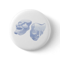 theatre comedy and tragedy masks