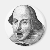 Theatre Fun! Fridge Magnets