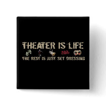 Theatre Is Life