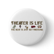Theatre Is Life