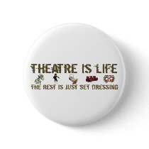 Theatre is Life