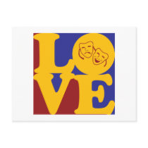 Theatre Love