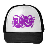 Theatre Macabre 6 Hat