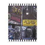 Theatre Marquee postcards