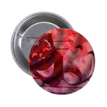 Theatre Masks Pin