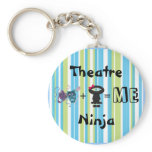 Theatre Ninja 1