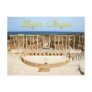 Theatre Ruins at Leptis Magna, Libya Postcards
