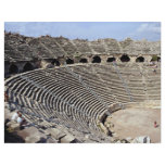 Theatre Van Side, Turkish Riviera flyers