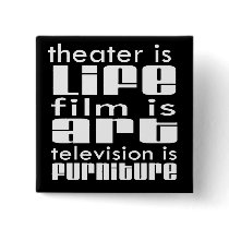 Theatre vs Film vs TV
