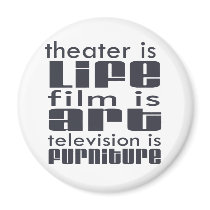 Theatre vs Film vs TV