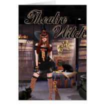 Theatre Witch