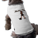 Theatre Witch pet clothing