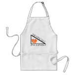 Theatrically Inclined aprons