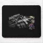 TheBaDDoGs Mouse pad
