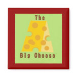 thebigcheese magnets