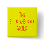 TheBuild-A-BurgerGROUP Pins