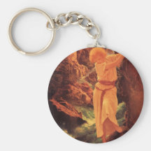 TheCanyon1923 Key Chain