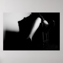 thechest poster