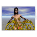 THEDA cards