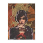 Theda postcards