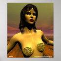 THEDA  ... posters