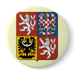 theech Republic, Czech buttons