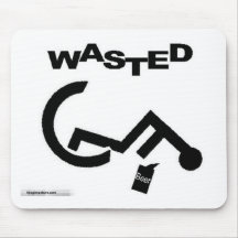 thegimpstore.com mouse pad