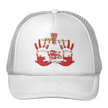 TheHAND Products Hats