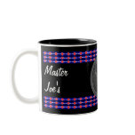 Their Coffee, the way they want it... mugs