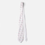 Their There They're Tie