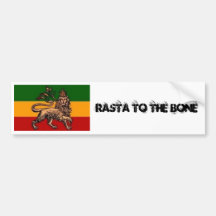 TheLionOfJudah Bumper Stickers