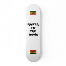 TheLionOfJudah Skate Board Deck