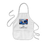 THeLoBSTeR BoY aprons