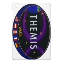 THEMIS iPad MINI CASE