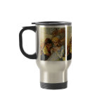 Then And Now Details By Francisco De Goya mugs