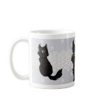 Theo Cat Mug