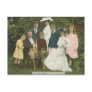 Theo. Roosevelt and Family Post Cards
