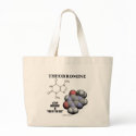 Theobromine (Chemical Molcule) Active Ingredient bags