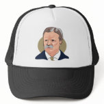 Theodore Roosevelt hats