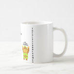 TheOldSchoolGamer Promotional Coffee Mug