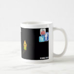 TheOldSchoolGamer Promotional Coffee Mug