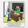 Theory of Relativity & The Tax Code Mousepads