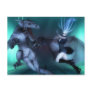 ThePhantomandherDragon Post Cards