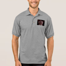 Therapeutic Homicide Logo Polo