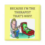 therapists know best