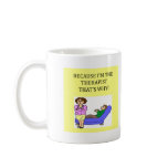 therapists know best mugs