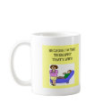 therapists know best mugs