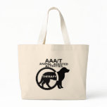THERAPY DOG ANIMAL ASSISTED ACTIVITIES bags