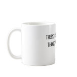 there are 10 types of people in the world those wh coffee mug